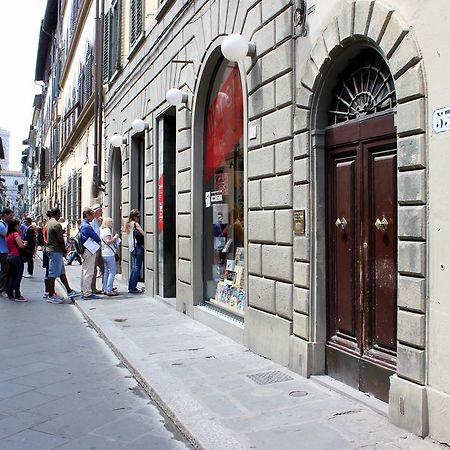 Ricasoli 53-Keys Of Florence Extérieur photo